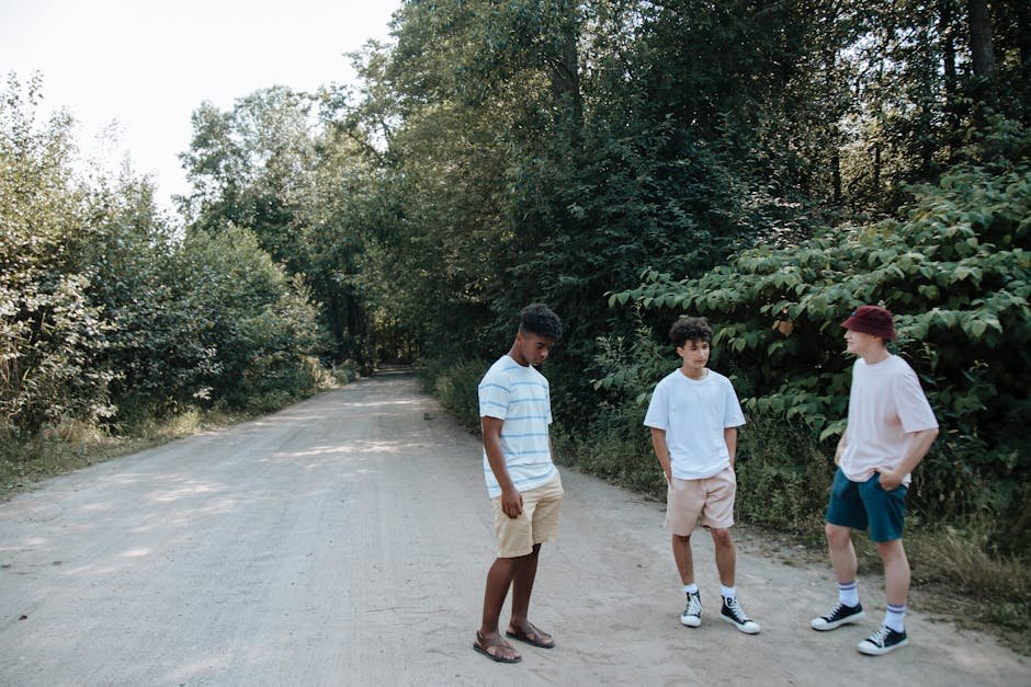 Najbolje Bermude za dečake