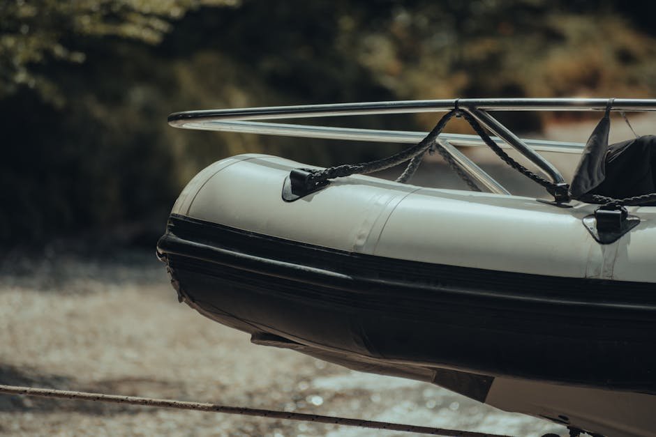 Najbolji Čamci na naduvavanje