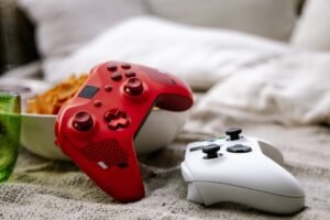 Najbolji Džojstici i gamepadi