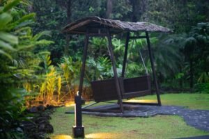 Najbolje Baštenske ljuljaške