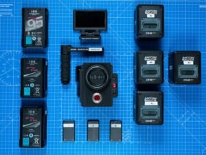 Najbolje Baterije za fotoaparat