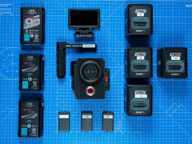 Najbolje Baterije za fotoaparat