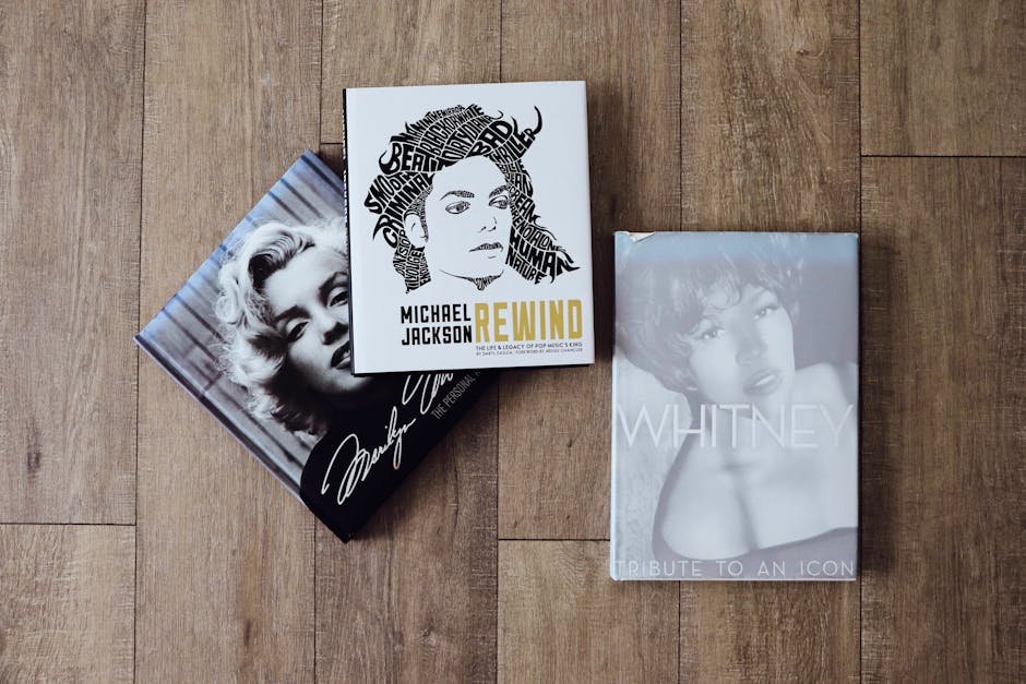 Najbolje Autobiografije i biografije