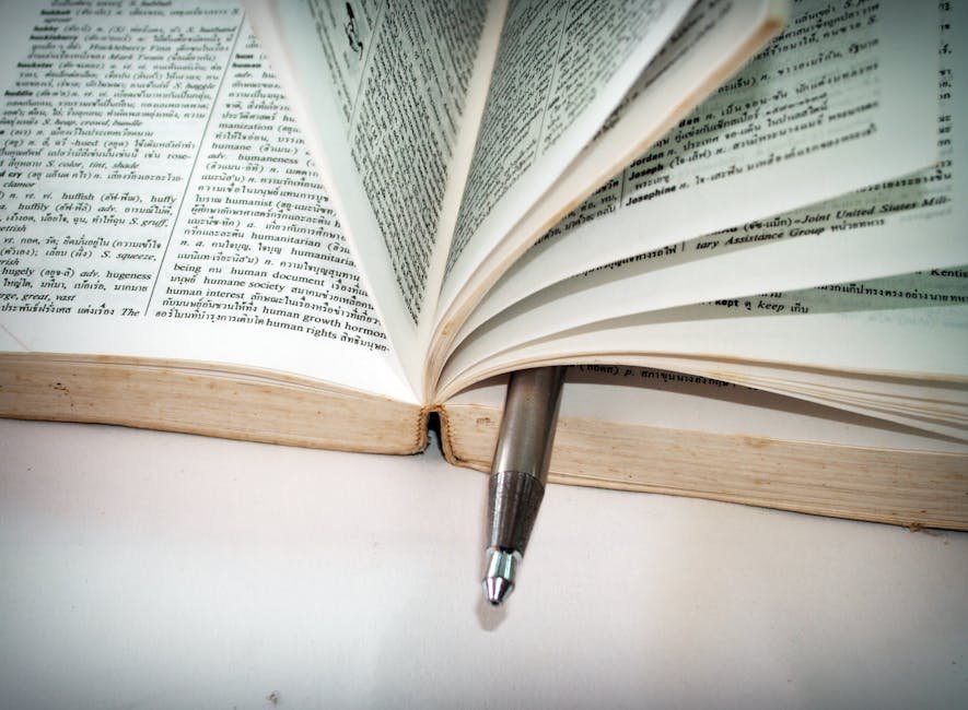 Najbolji Dictionaries