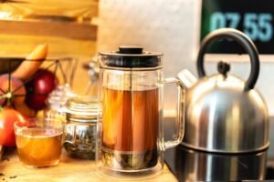 Najbolji Čajevi, kafa i zamena za kafu