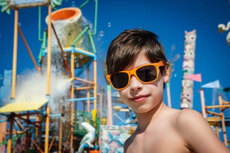 Najbolje Dečije naočare za sunce