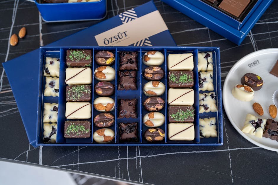 Najbolje Bombonjere i praline