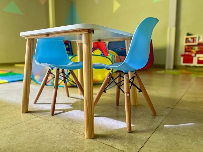 Najbolji Dečiji stolovi i stolice