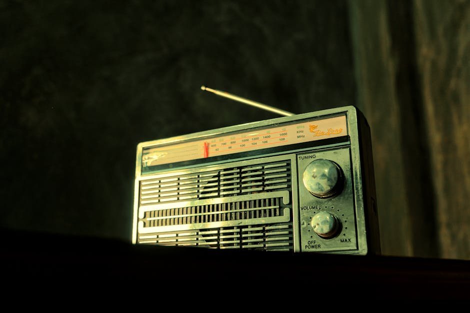 Najbolji Aku radio