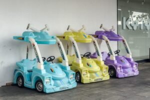 Najbolji Automobili na akumulator