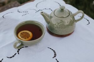 Najbolji Čajnici i pribor za čaj