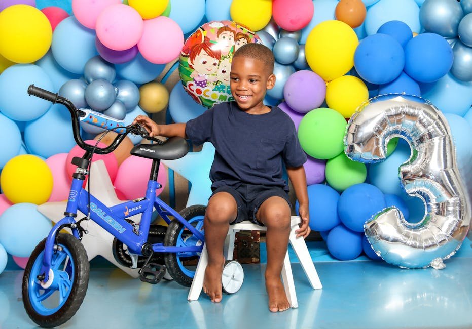 Najbolji Bicikli za decu