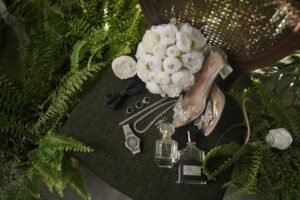 Najbolji Aksesoari za venčanja