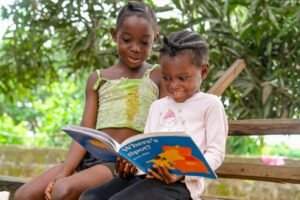 Najbolji Children's book