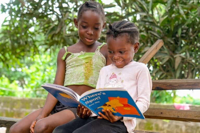 Najbolji Children's book