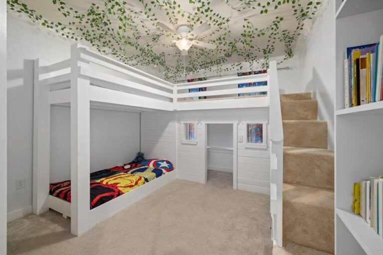 Najbolji Dečiji kreveti