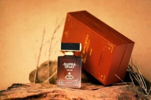 5 Najboljih muških parfema