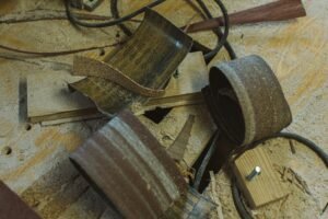 Najbolji Brusni papir i trake