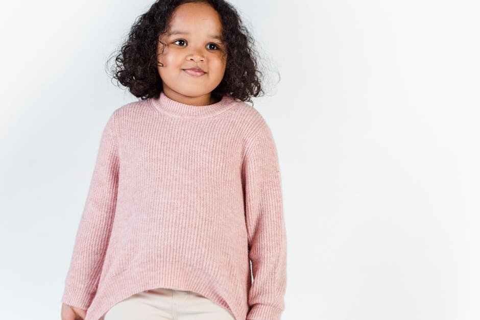 Najbolji Džemperi za devojčice