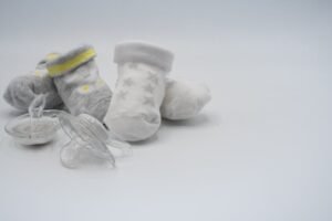 Najbolje Čarape za bebe