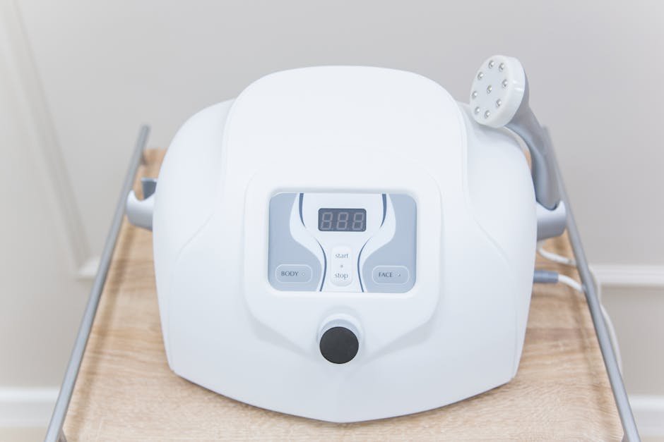 Najbolji Aparati za negu tela