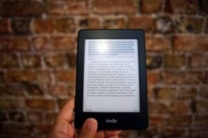 Najbolji E-book readeri