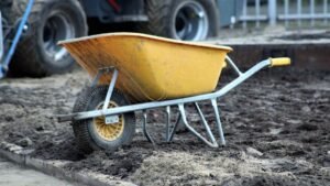 Najbolja Baštenska i građevinska kolica