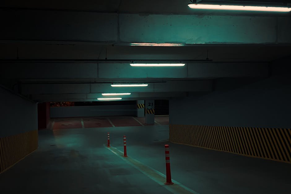 Najbolji Graničnici za parking i odbojnici