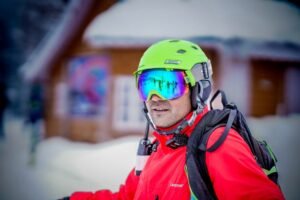 Najbolje Kacige za skijanje