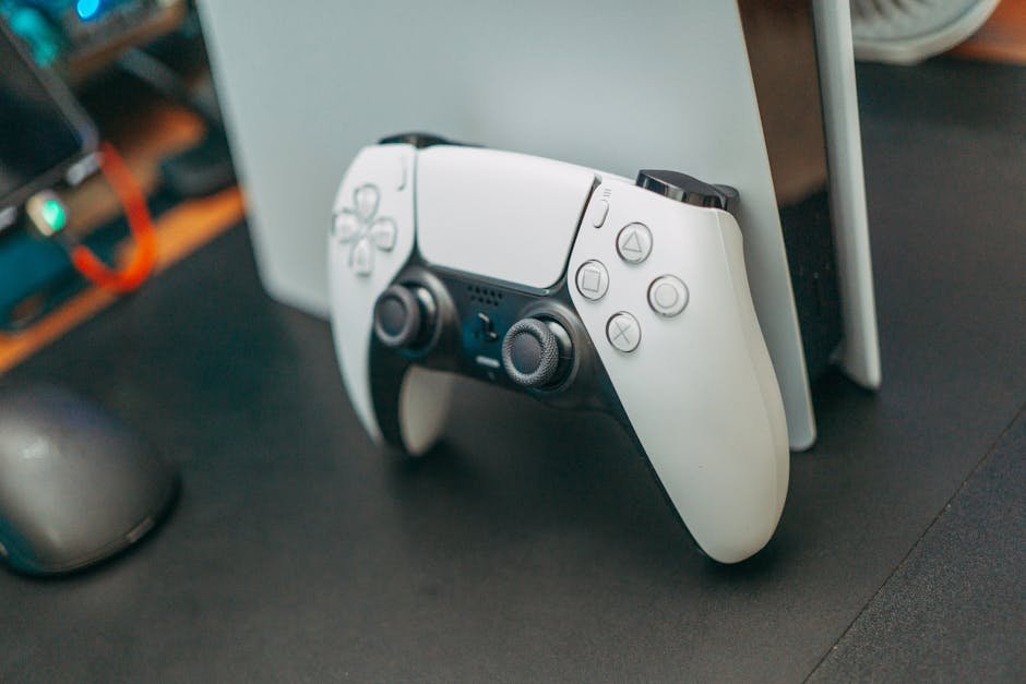 Najbolje Igrice za PS5