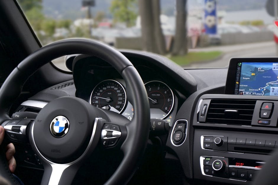 Najbolje Kamere za auto