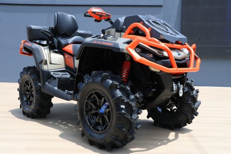 Najbolji Gume za QUAD/ATV