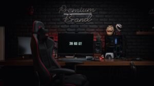 Najbolje Gaming stolice