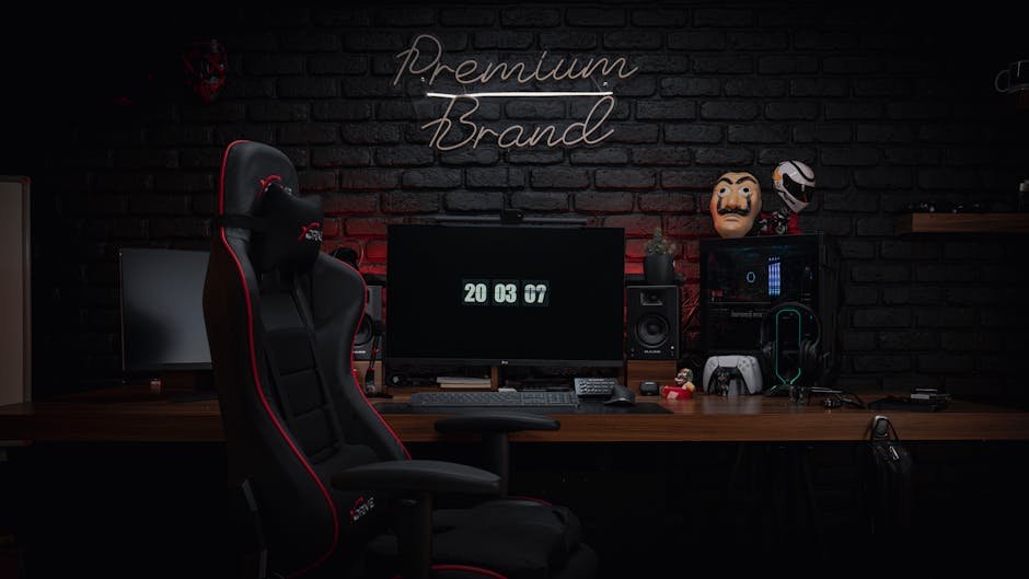 Najbolje Gaming stolice