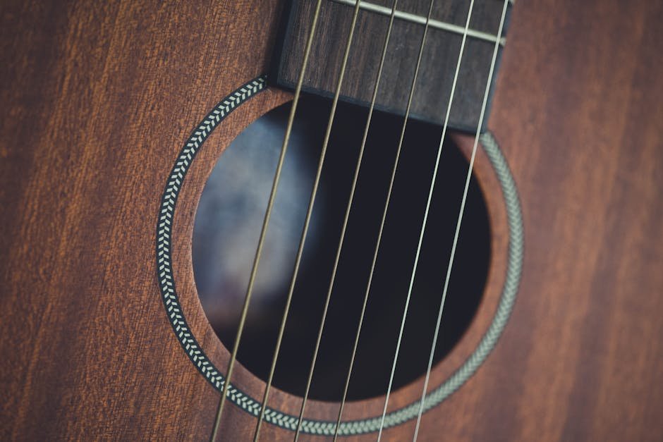 Najbolje Gitare