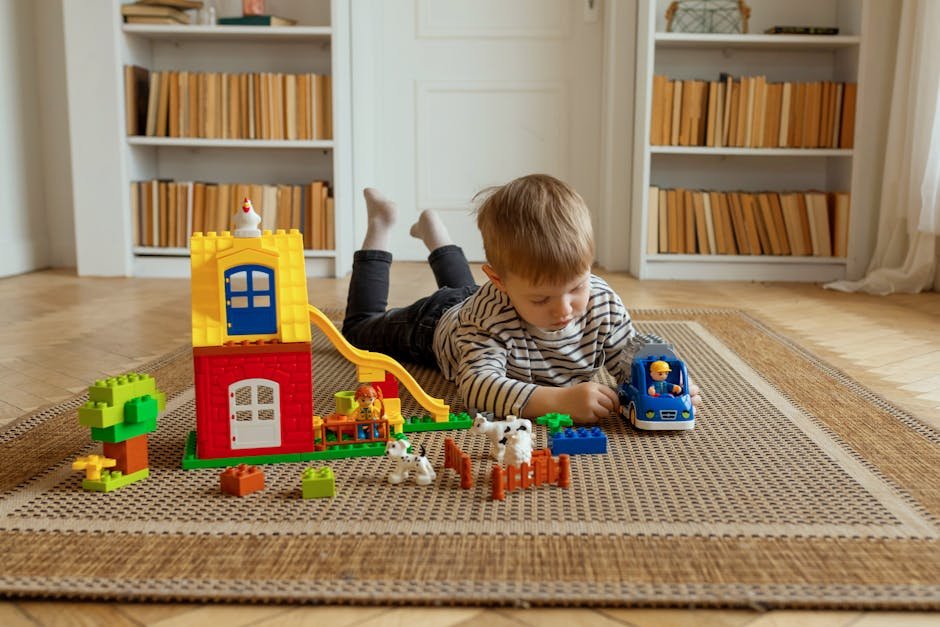 Najbolji Lego setovi 18+