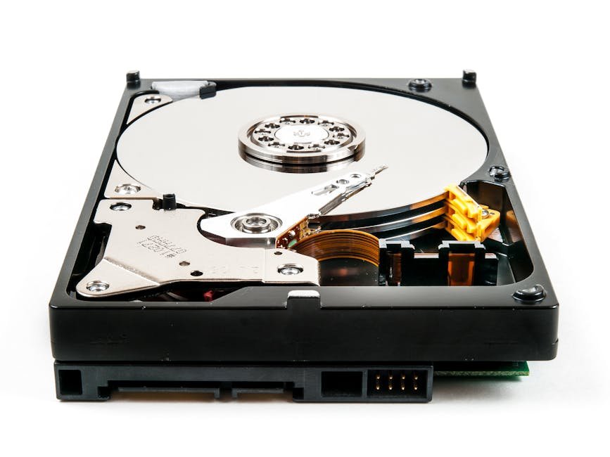 Najbolji Interni HDD 2.5"