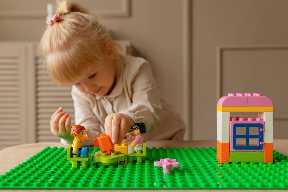 Najbolji Lego Classic