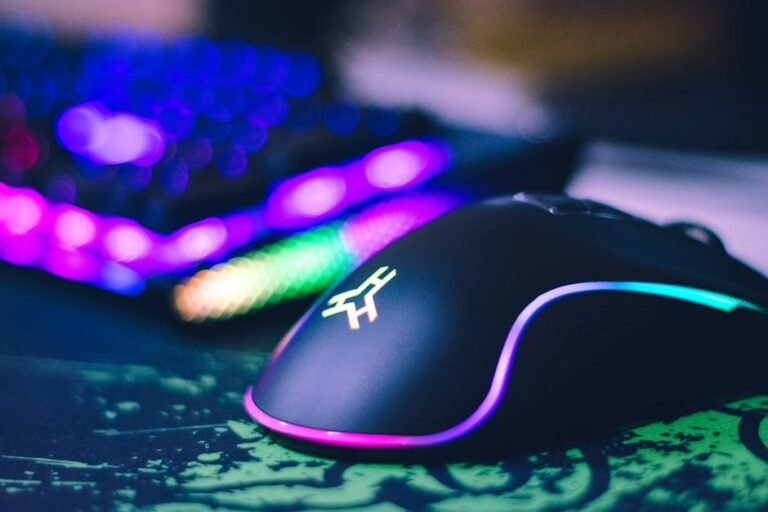 Najbolji Gaming miševi