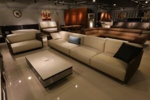 Najbolji Klub stolovi