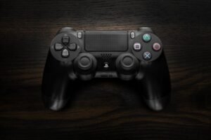Najbolje Igrice za PS4