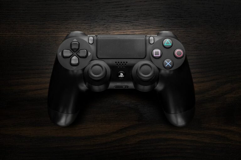 Najbolje Igrice za PS4