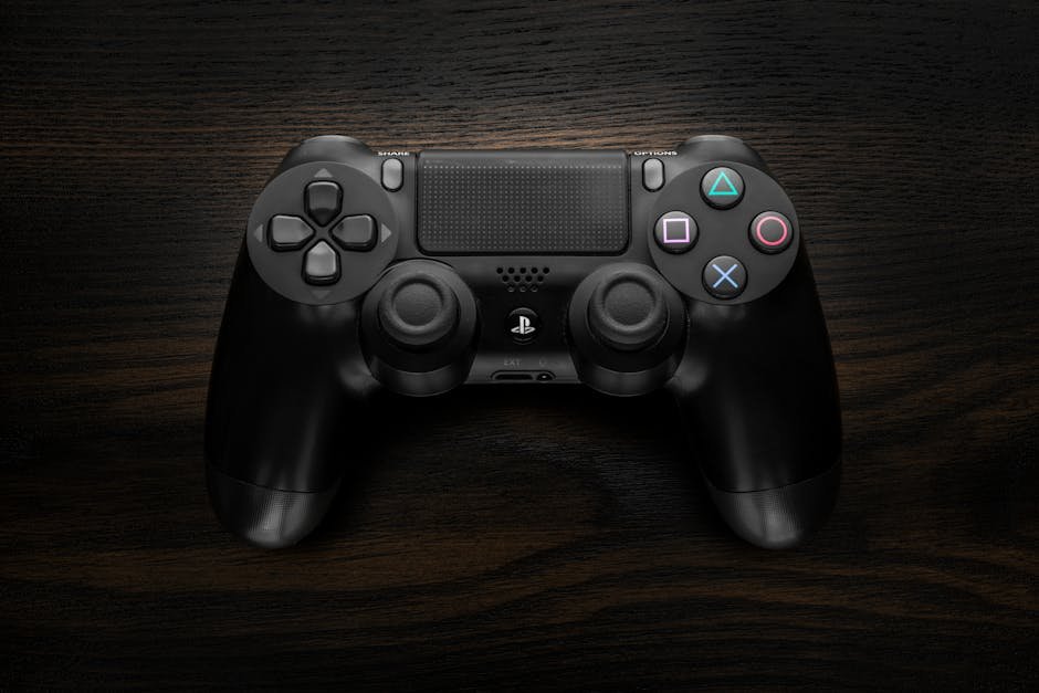 Najbolje Igrice za PS4