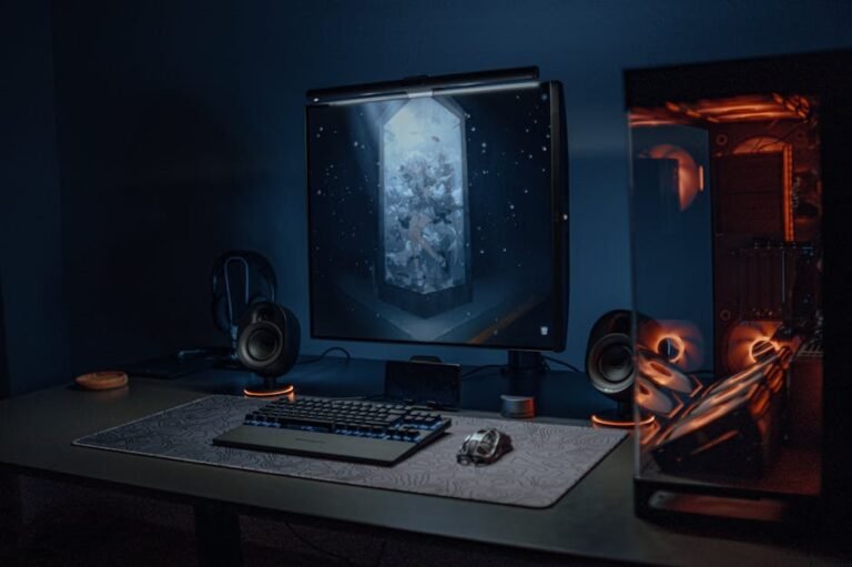 Najbolji Gaming stolovi