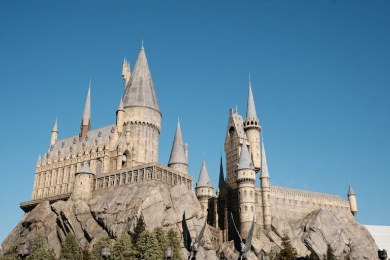 Najbolji Lego Harry Potter