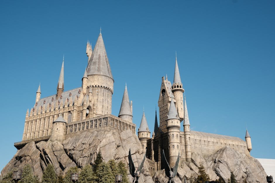 Najbolji Lego Harry Potter