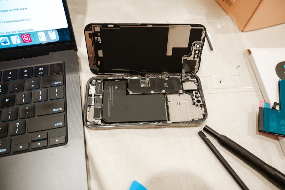 Najbolje Baterije za laptop
