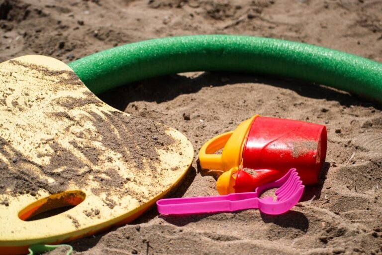 Najbolje Igračke za plažu