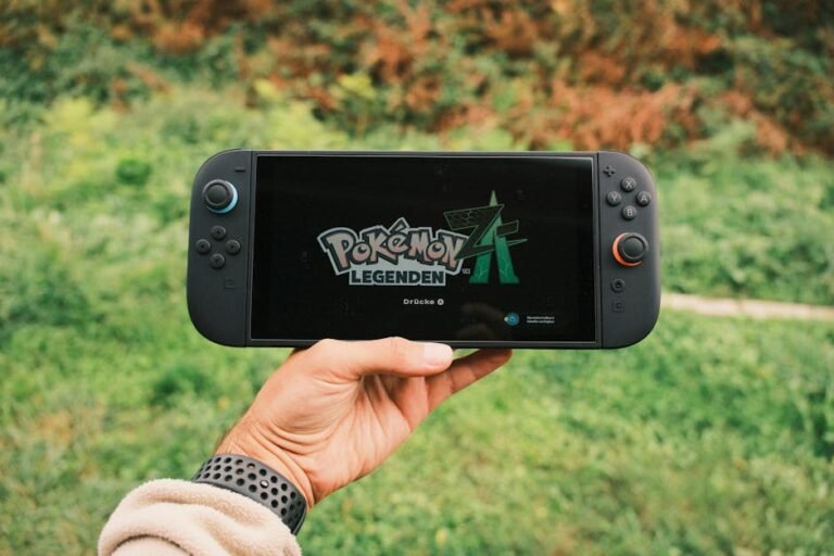 Najbolje Igrice za Nintendo Switch