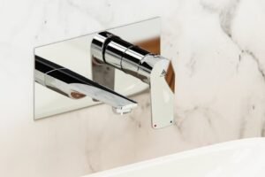 Najbolje Jednoručne slavine za lavabo